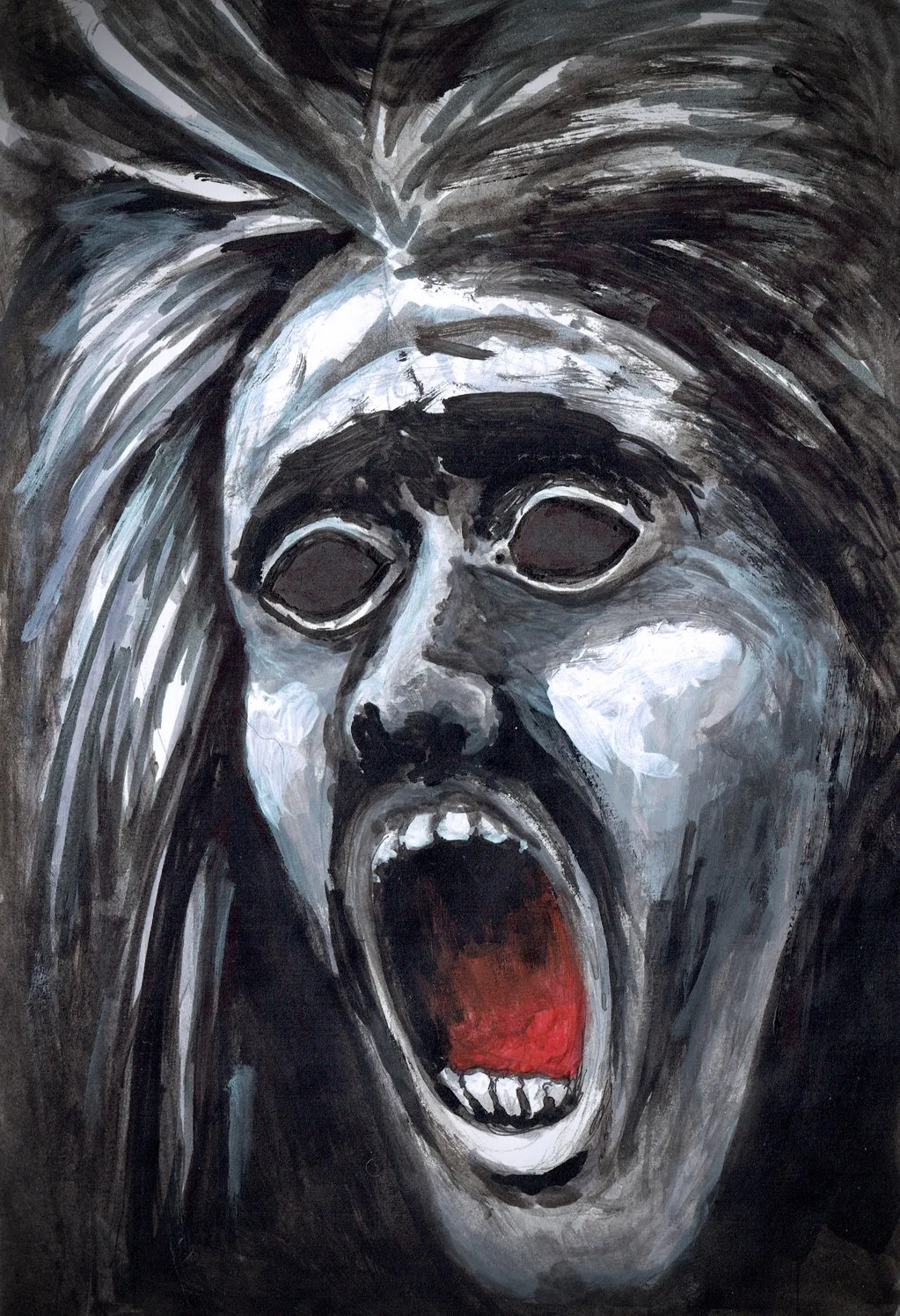 Agony