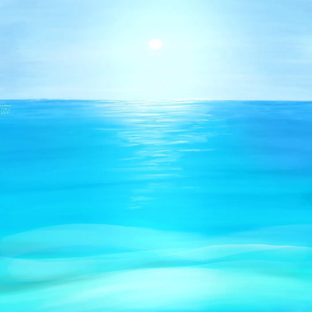 Open Sea