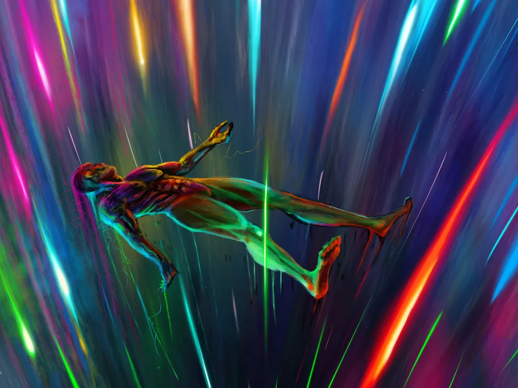 Freefall