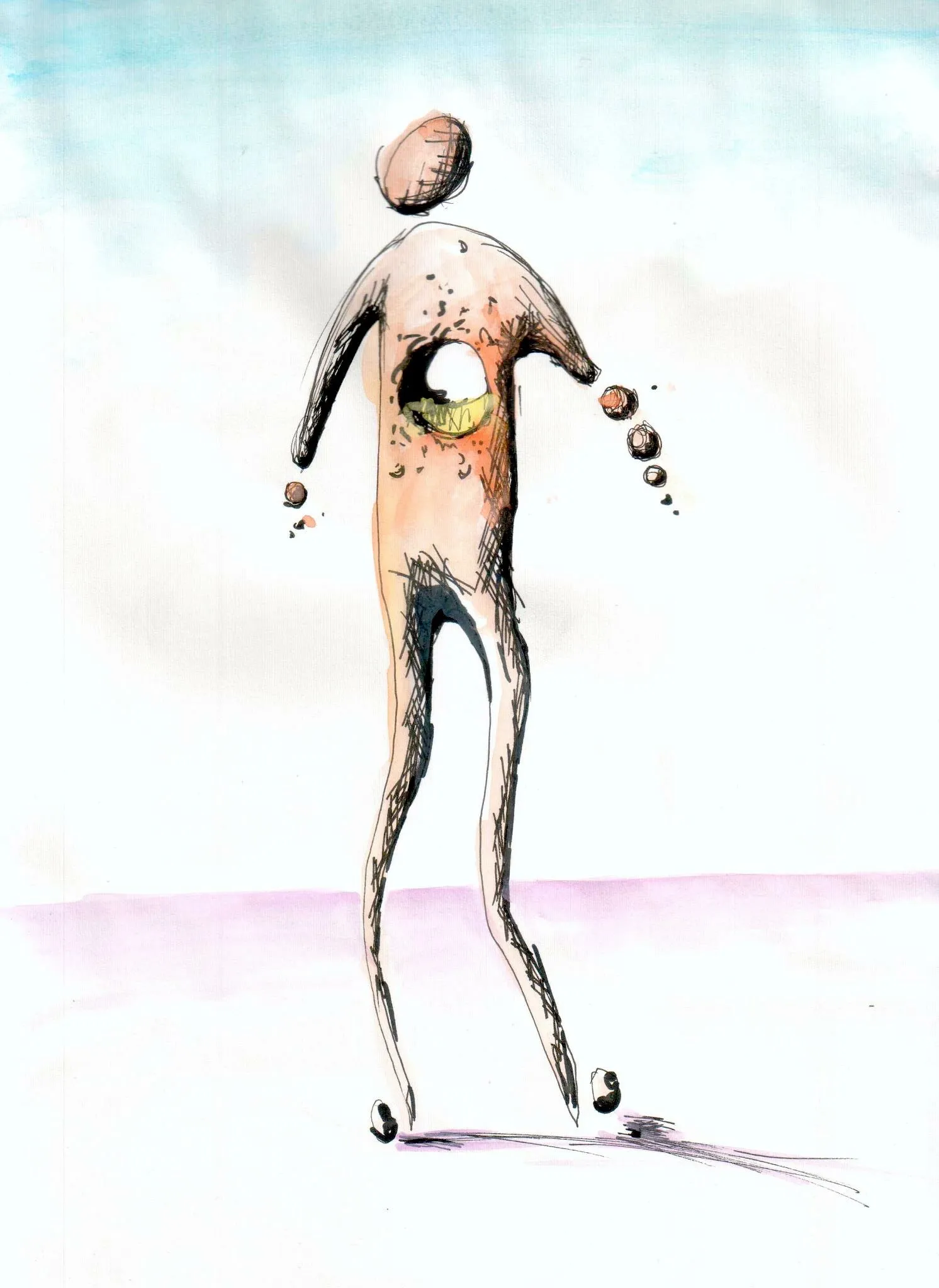 Hollow