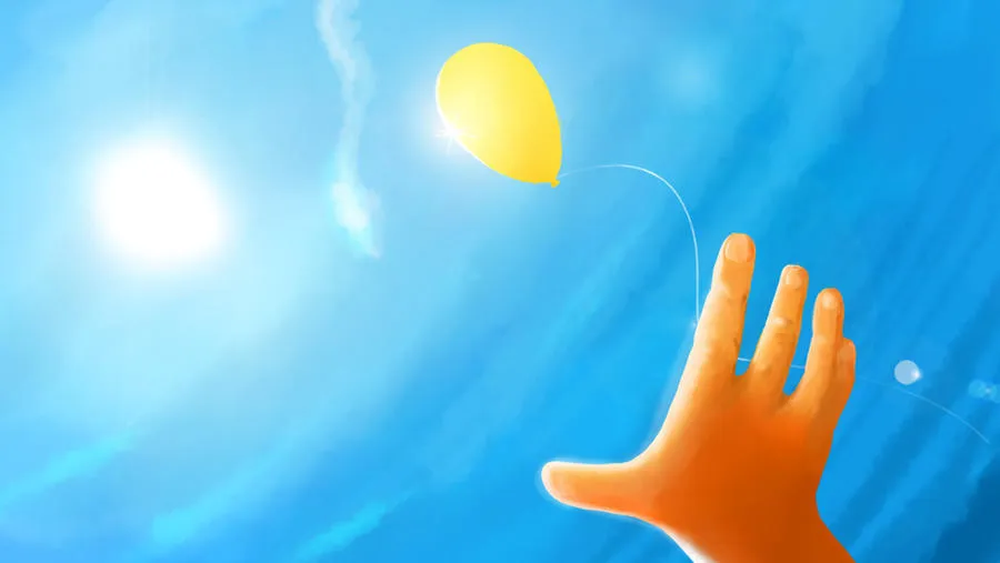 Lost to Sun