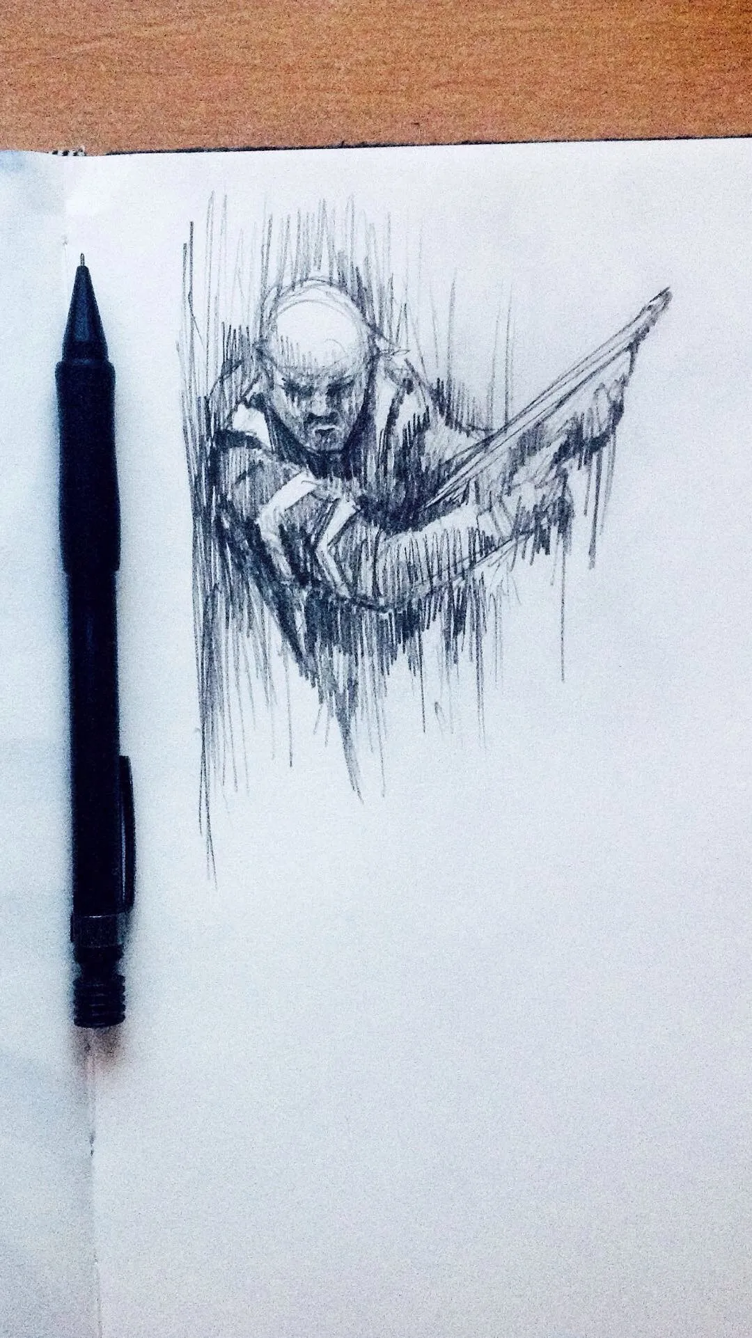 Soldier