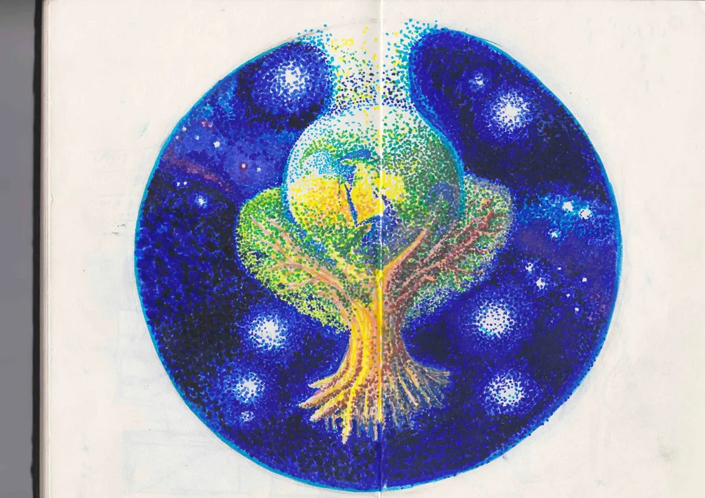 The Tree of Life