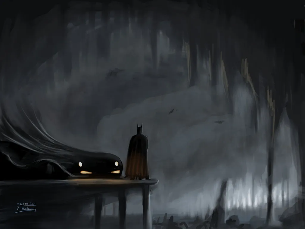 Batcave