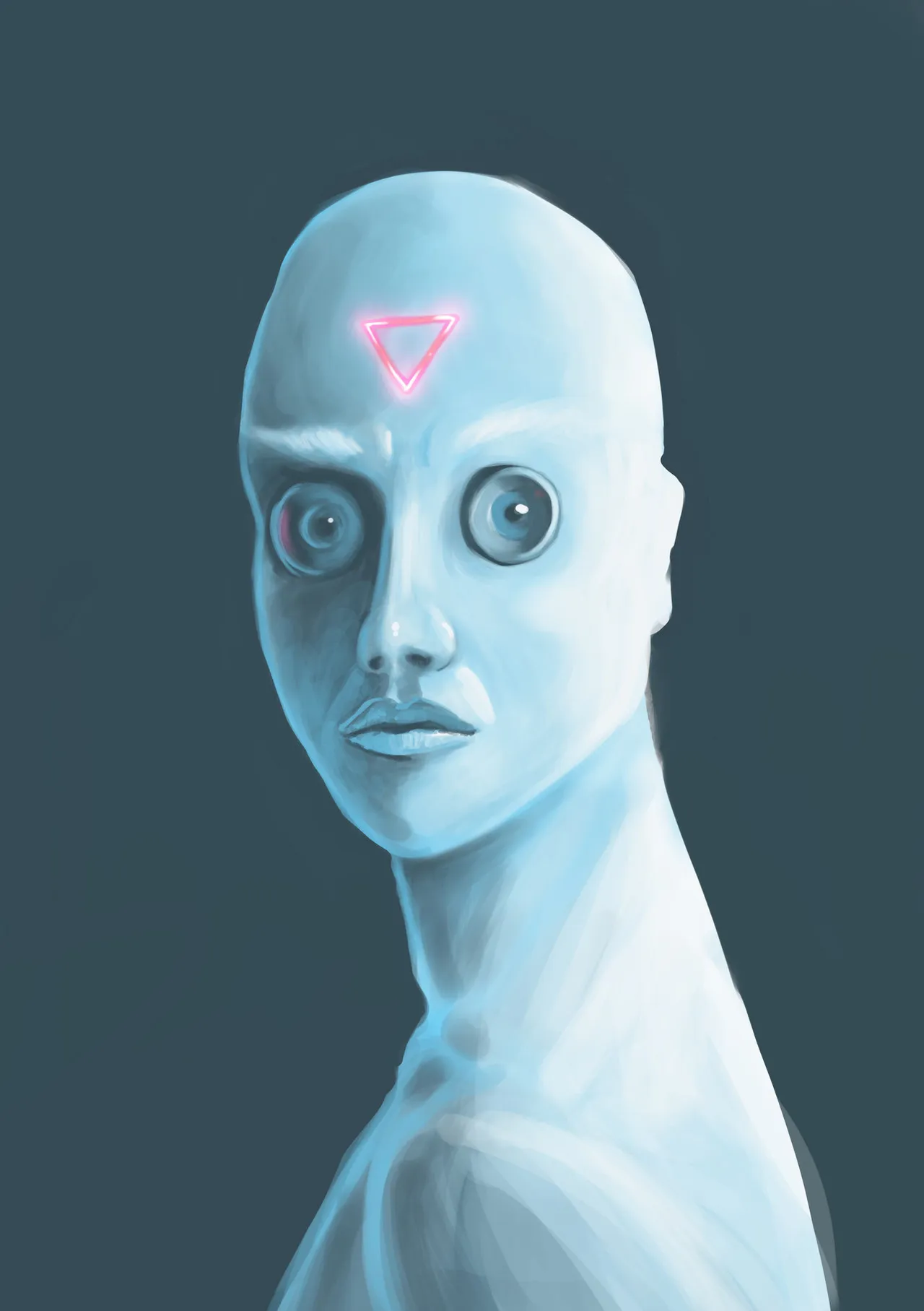 Gaze