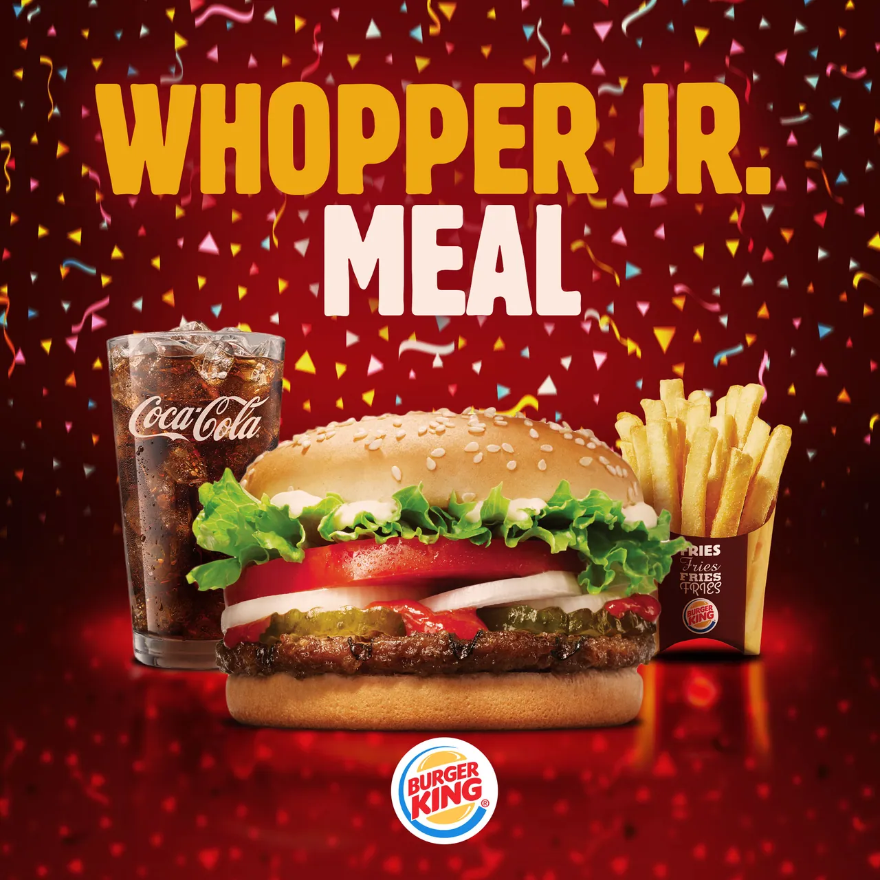 Burger King - Qatar, image 13