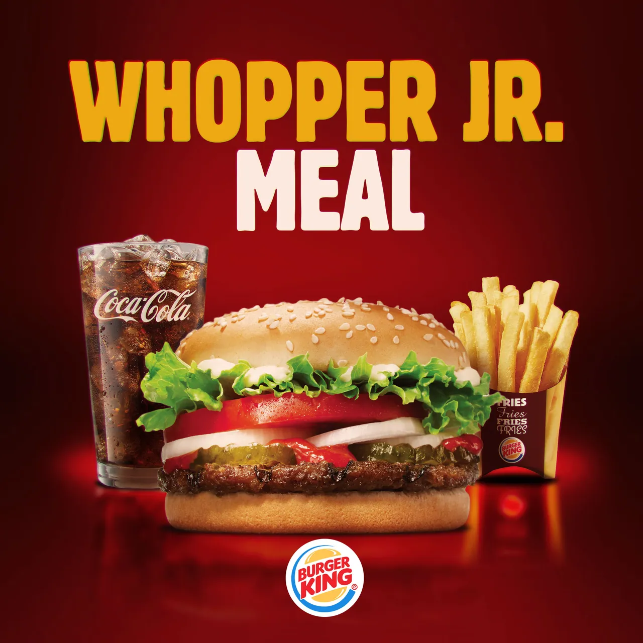 Burger King - Qatar, image 9