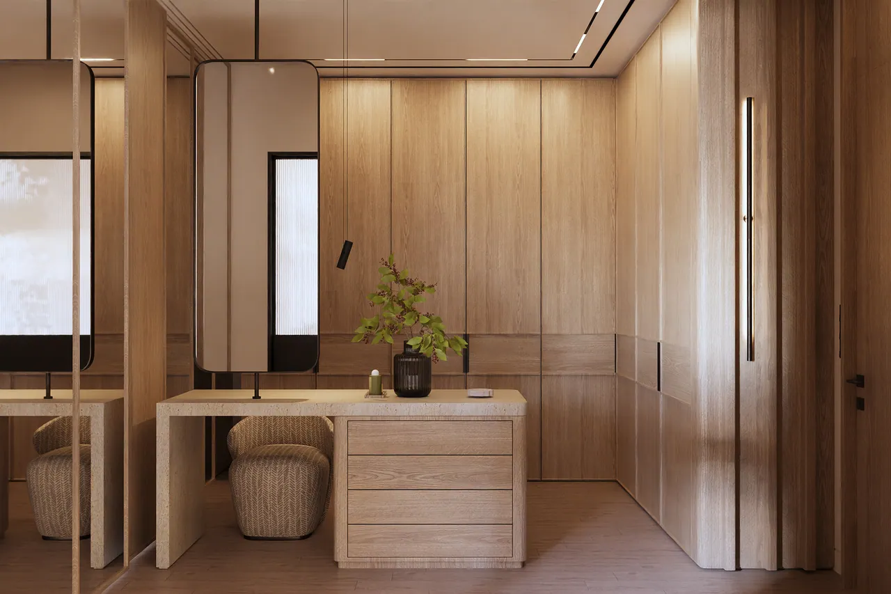 Private Residence (Master Bedroom), image 4