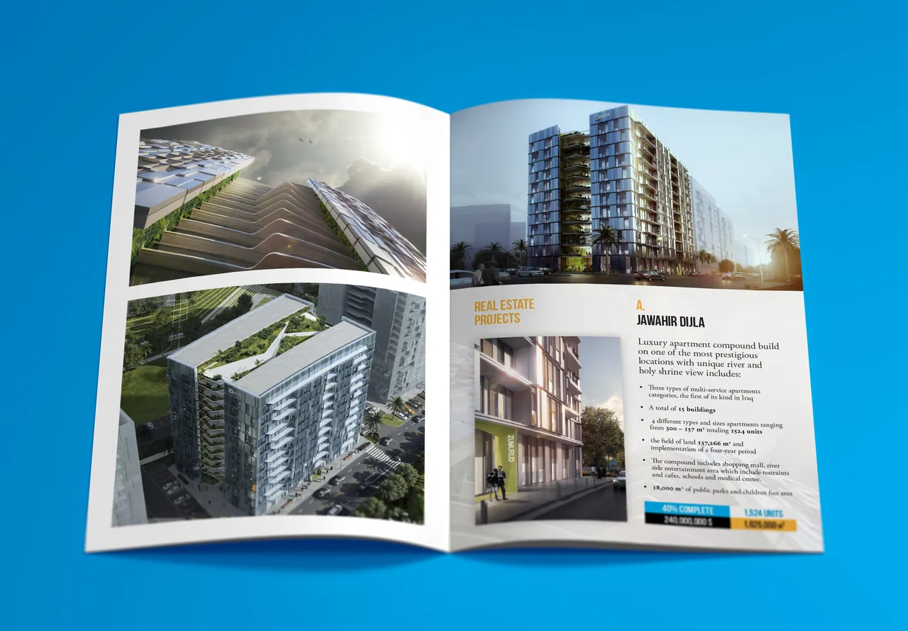 Al•Rida Investment Brochure, image 6