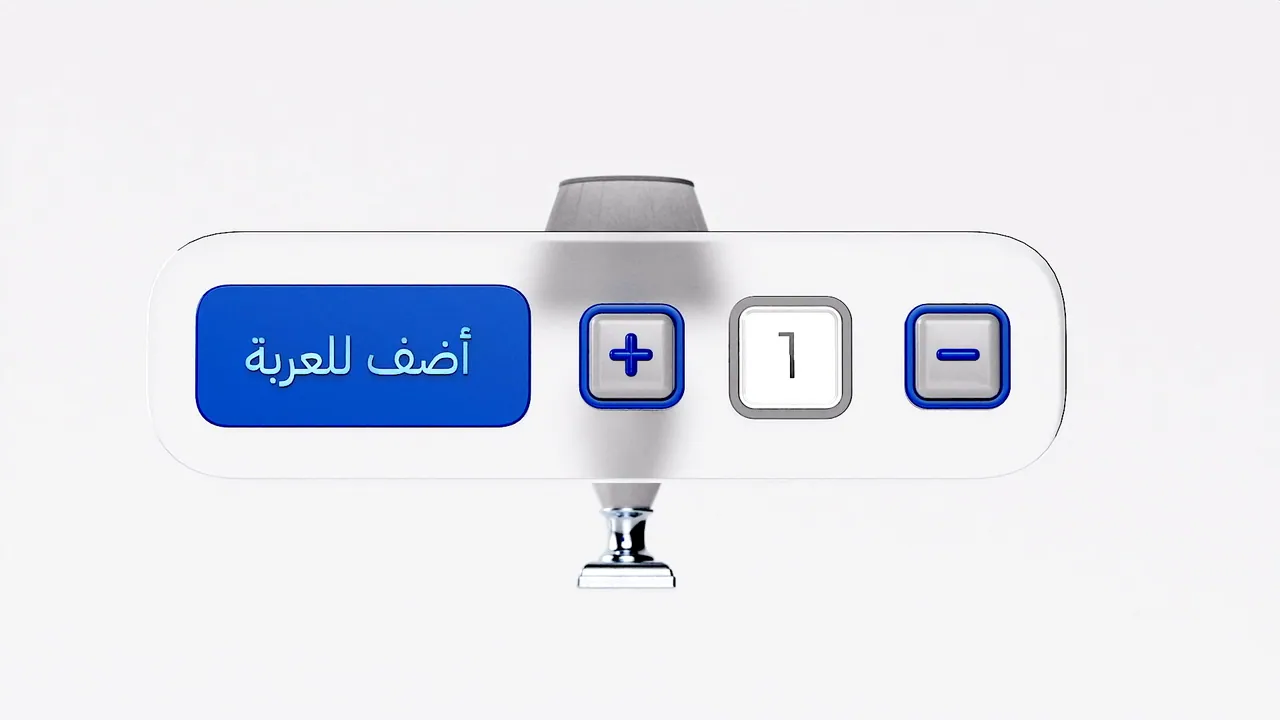 Promotional Video – Mazadat, image 6
