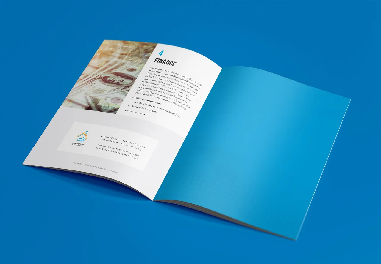 Al•Rida Investment Brochure, image 10