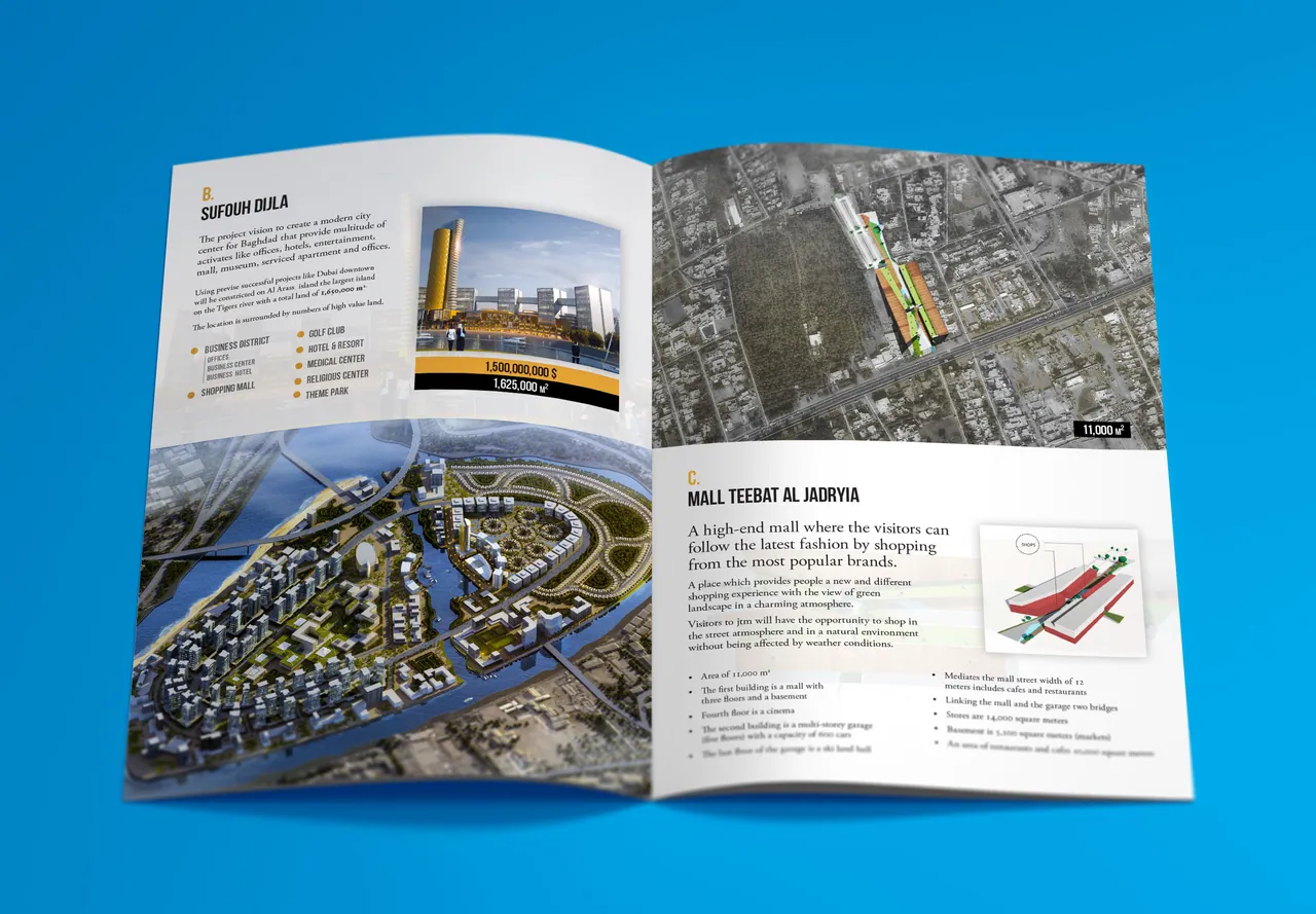 Al•Rida Investment Brochure, image 7