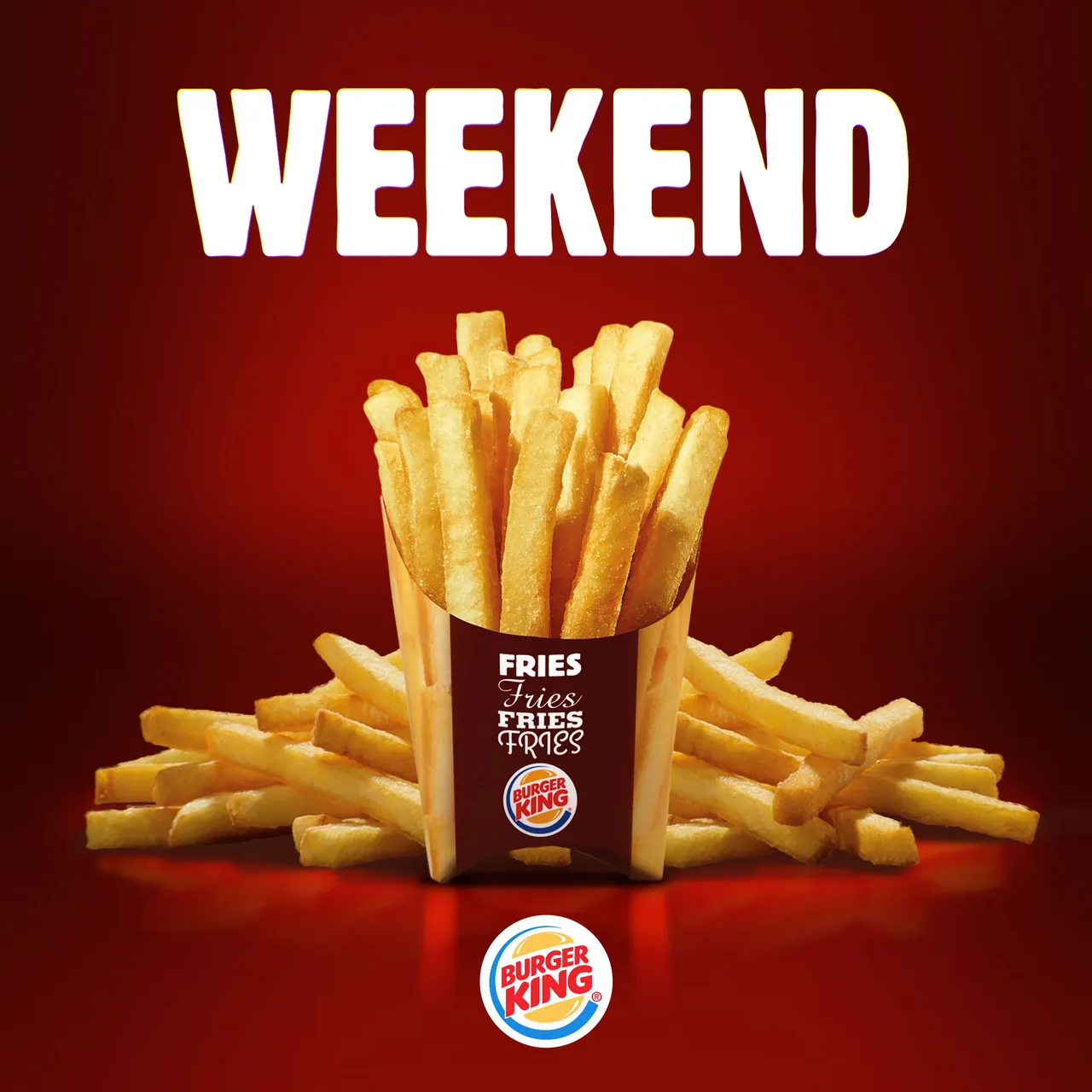Burger King - Qatar, image 11