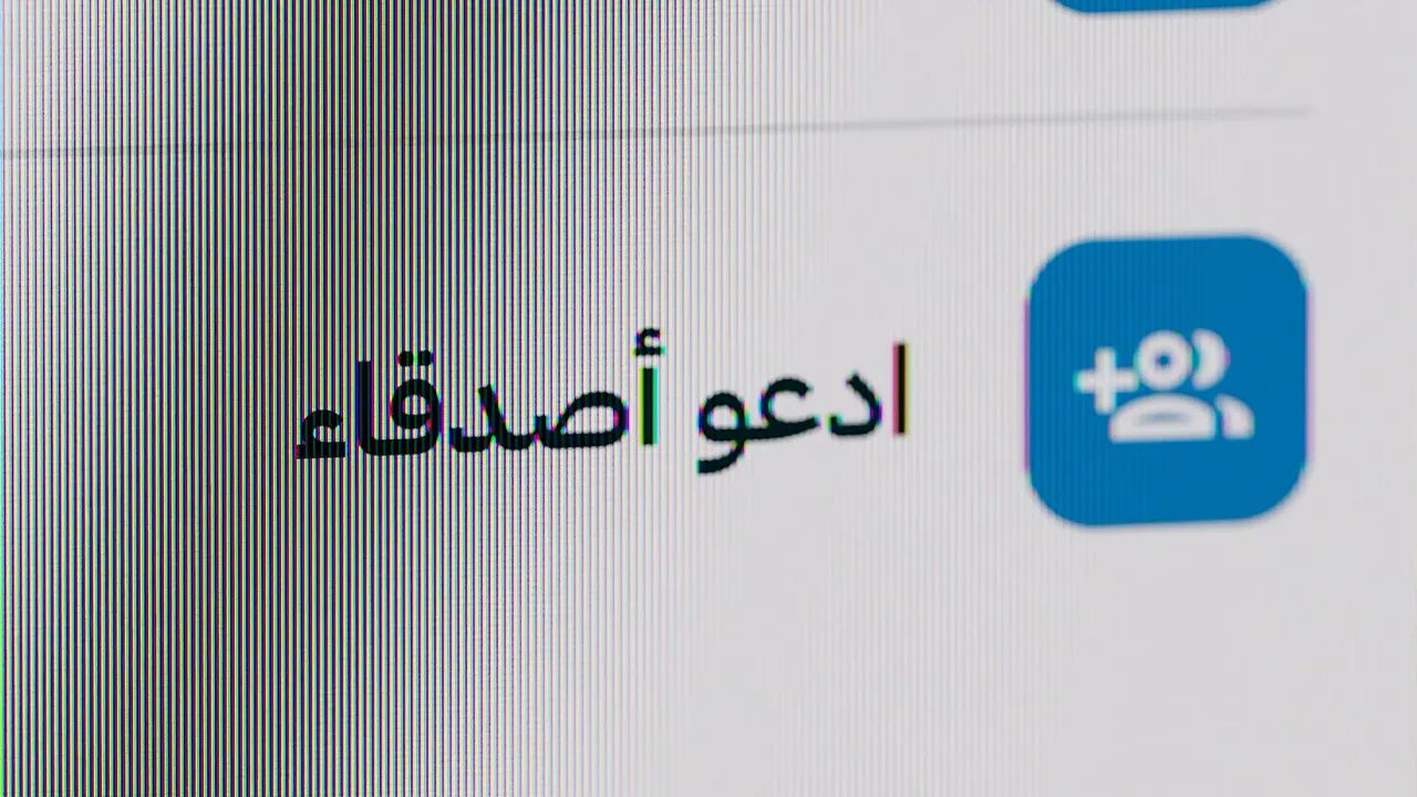 Promotional Video – Mazadat, image 14