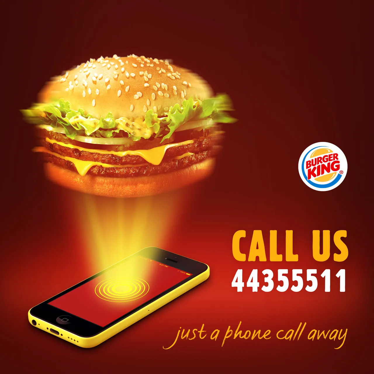 Burger King - Qatar, image 7
