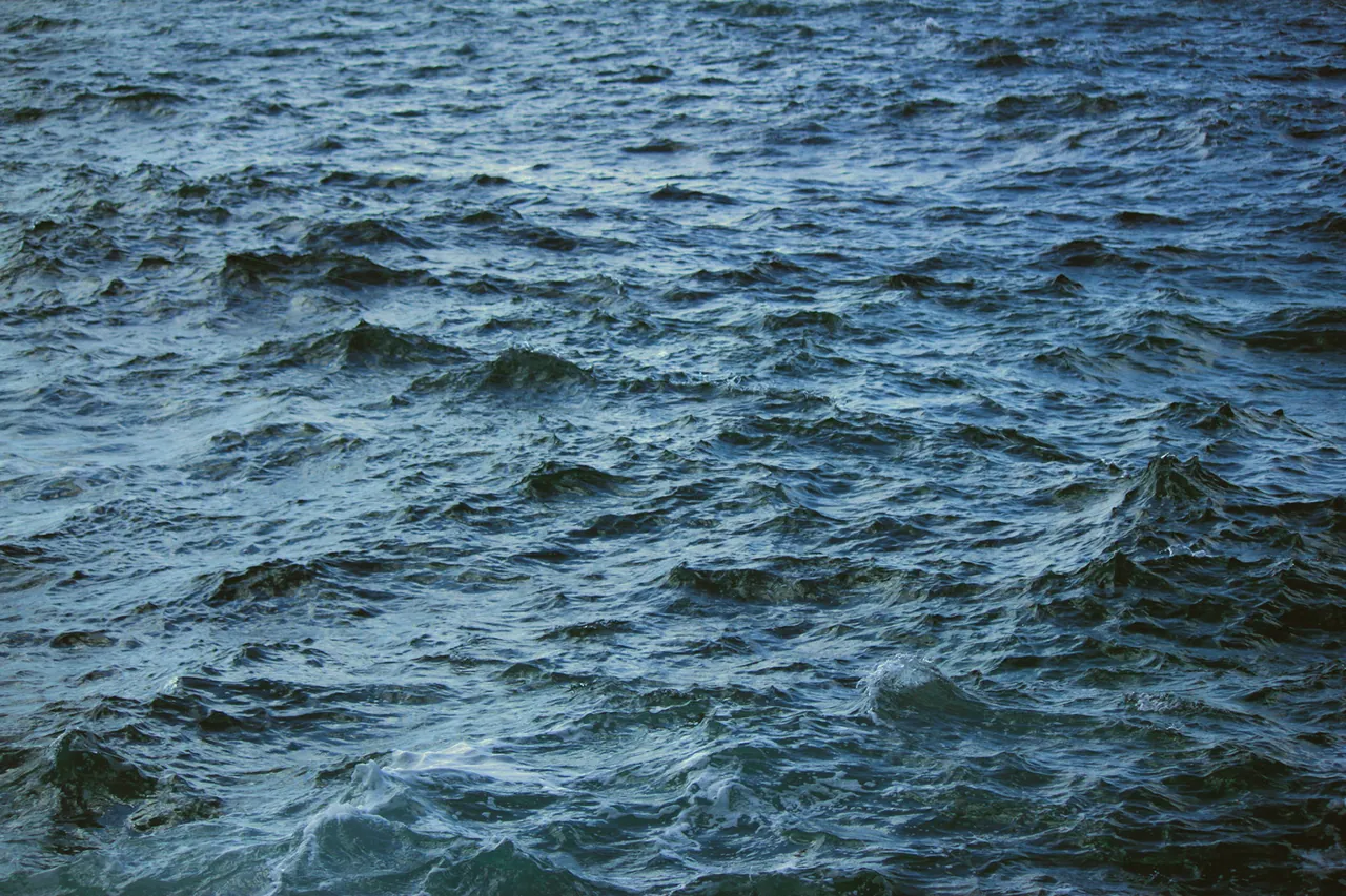 Waters, photograph