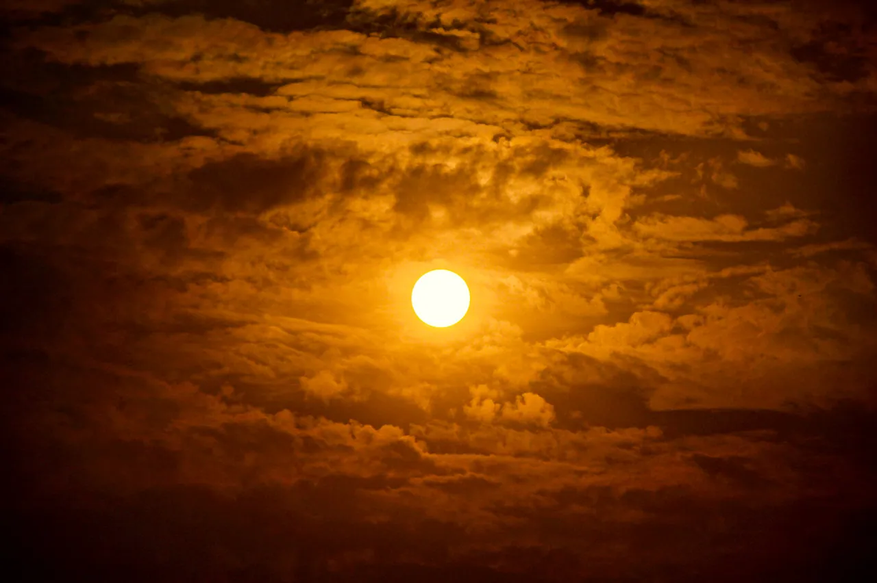 Skies, photograph