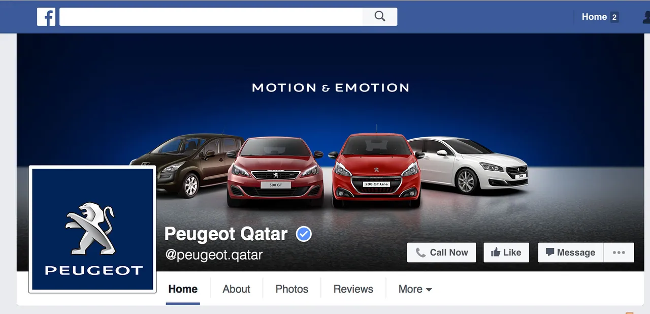 Peugeot Qatar, image 8