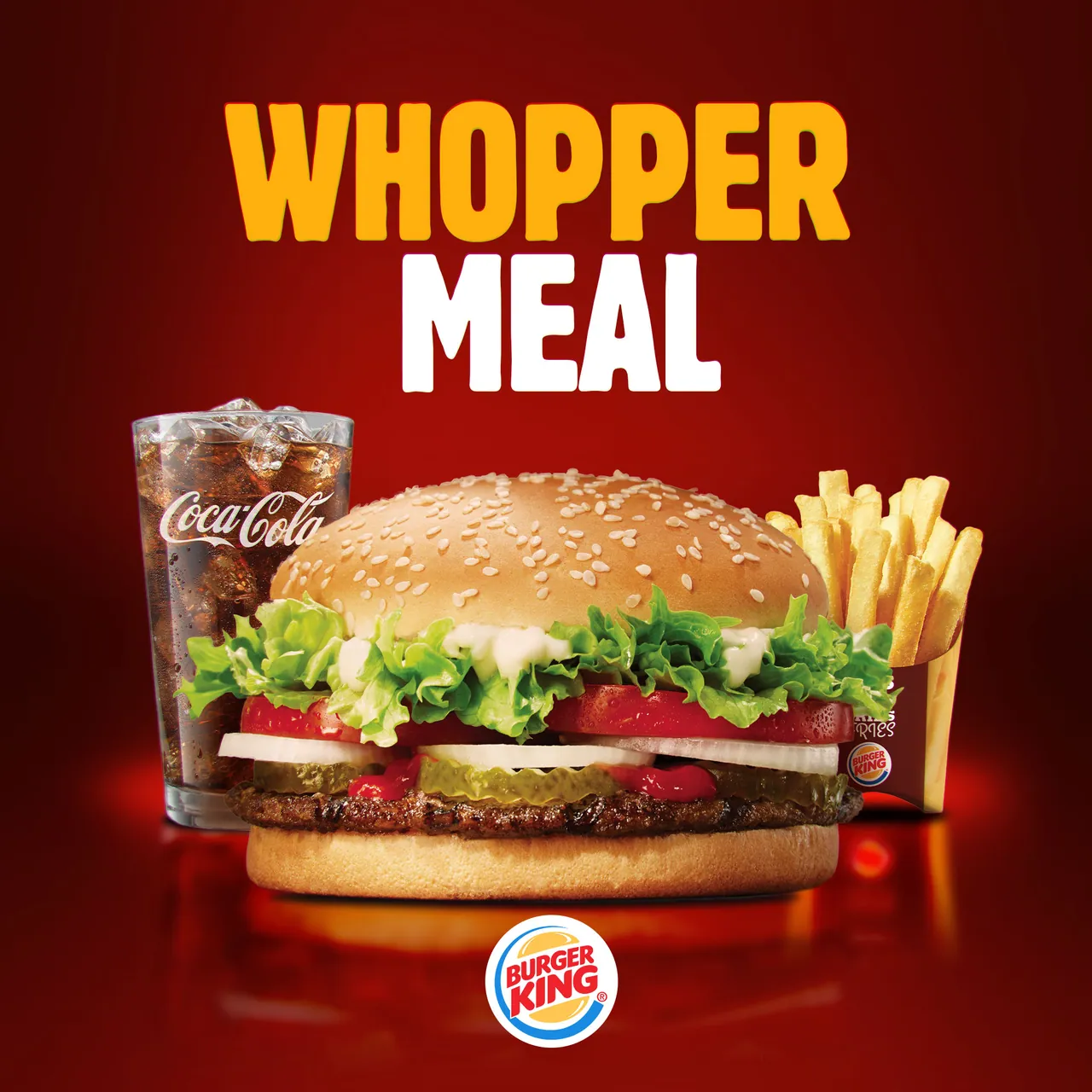 Burger King - Qatar, image 8