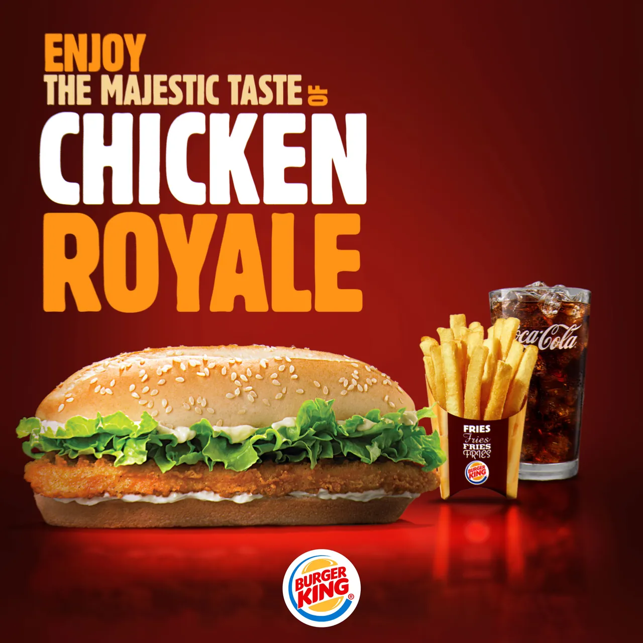 Burger King - Qatar, image 14