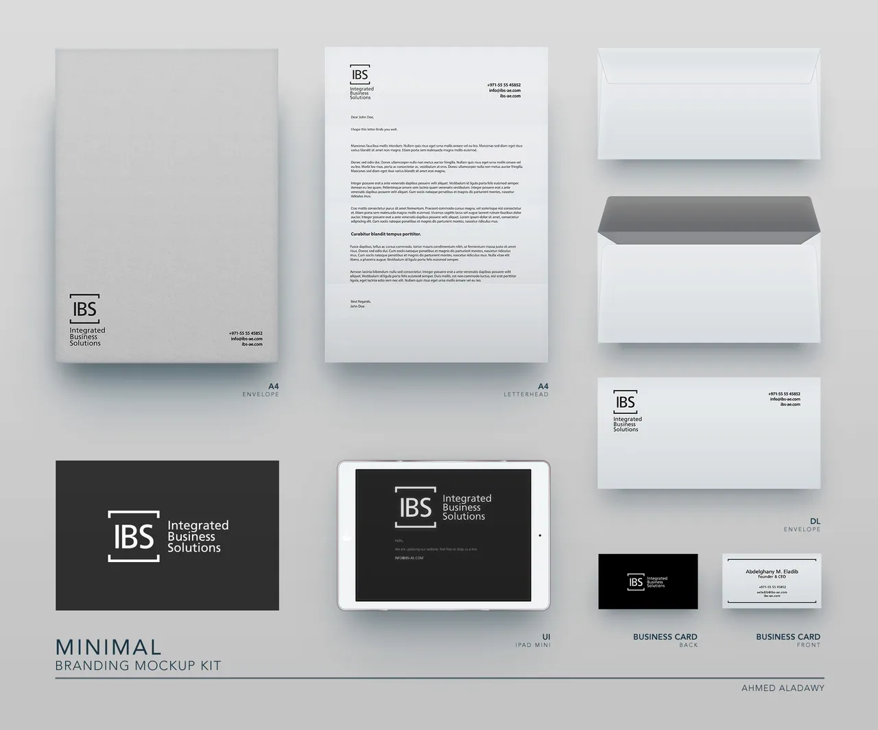 Branding & Corporate Design., image 28