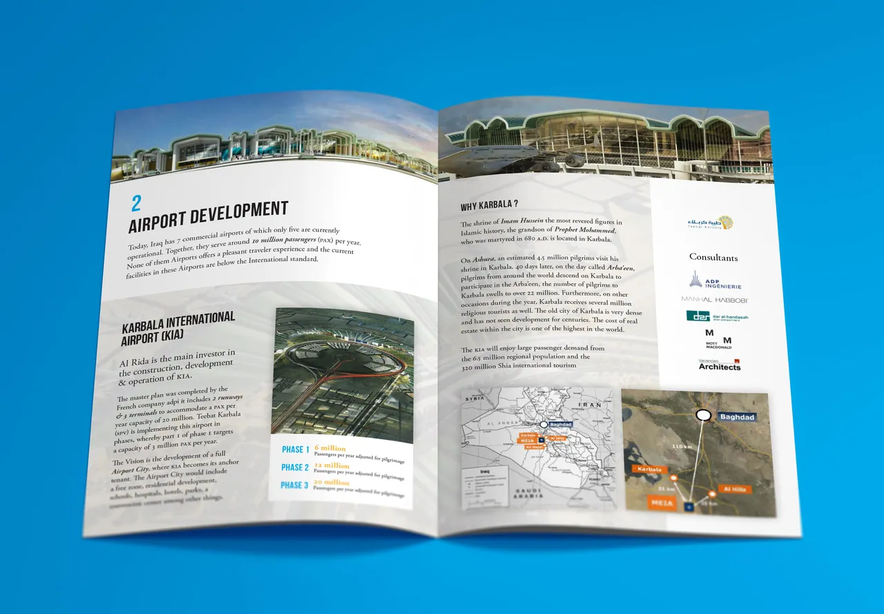 Al•Rida Investment Brochure, image 8