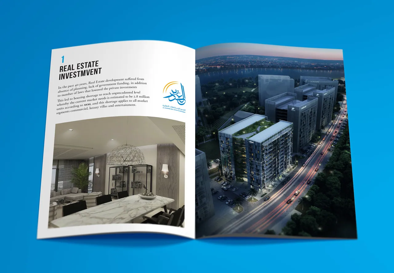Al•Rida Investment Brochure, image 5