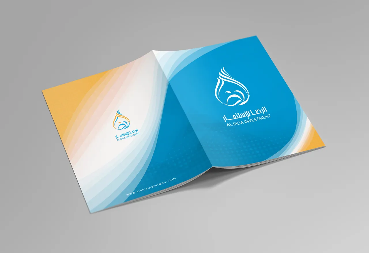 Al•Rida Investment Brochure, image 3